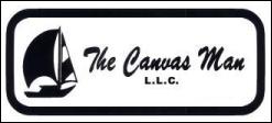 Canvas Man logo