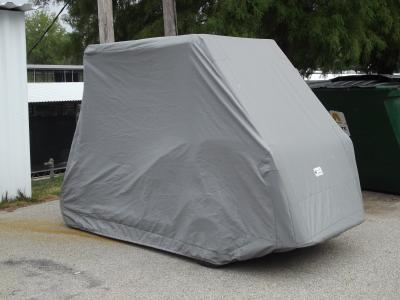 Golf Cart Cover